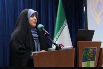 زنان امدادگر، روایتگر ایستادگی؛ پیام روشن ما مقاومت است