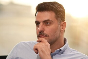 علی ضیاء در پاسخ به ترامپ: تو نه ایران می‌شناسی نه ایرانی