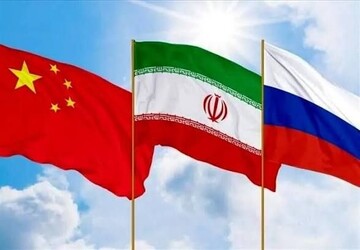 تشکر سفیر ایران در مسکو از رای ممتنع چین و روسیه در جلسه شورای امنیت در مورد تنگه هرمز