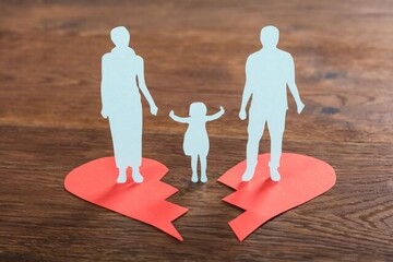آموزش مهارت‌های زندگی، کلید افزایش تاب‌آوری کودکان طلاق