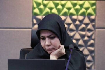 شهادت یک شاعر