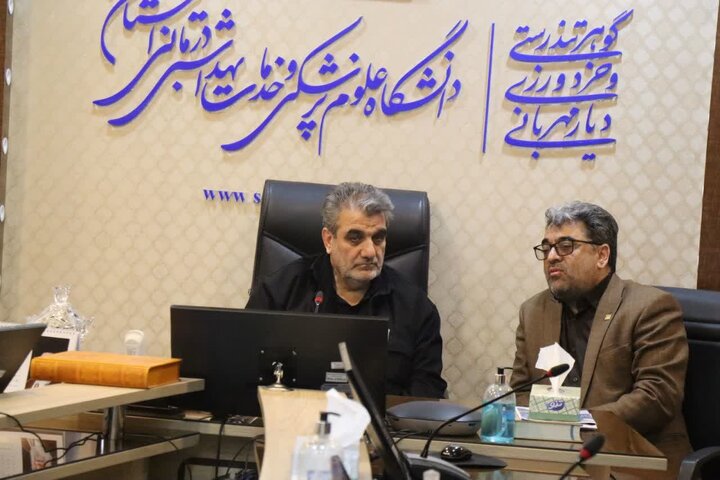 استاندار: سمنان آمادگی کامل برای برخورد با سناریوهای احتمالی مختلف دارد
