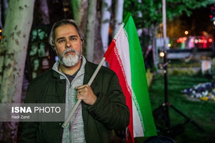مکاتبه چند فیلمساز خارجی برای ساخت فیلم از فاجعه میناب + فیلم