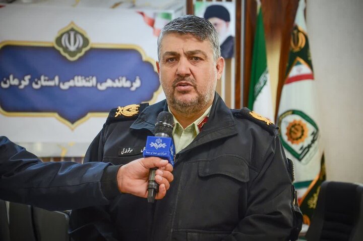 کشف ۶ پرونده اخلال در نظام اقتصادیِ استان کرمان/ انهدام ۵ باند سازمان‌یافته قاچاق سوخت