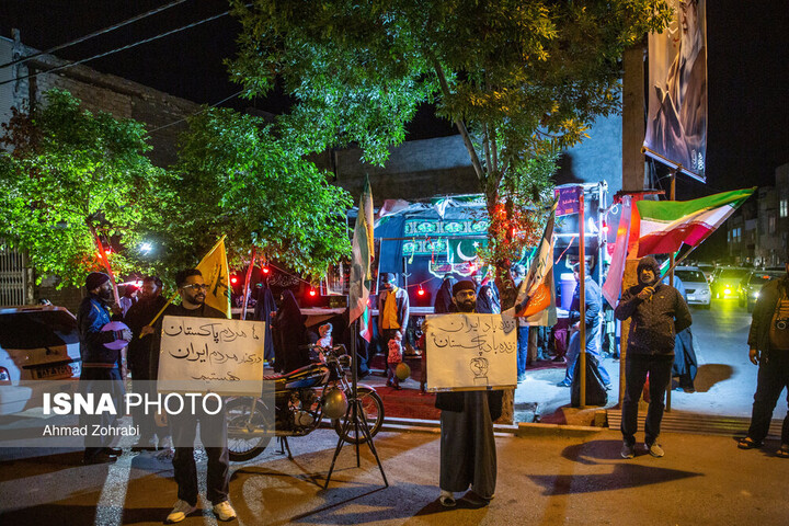 کشورهای عربی به کارآمدی امنیتی آمریکا تردید پیدا کرده‌اند