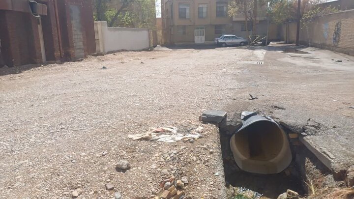 در کاروانسرای شاه عباسی چه خبر است؟