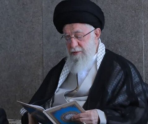 انتشار نسخه صوتی کتاب «۴۴ ویژگی شخصیت رهبر شهید انقلاب» در رادیو