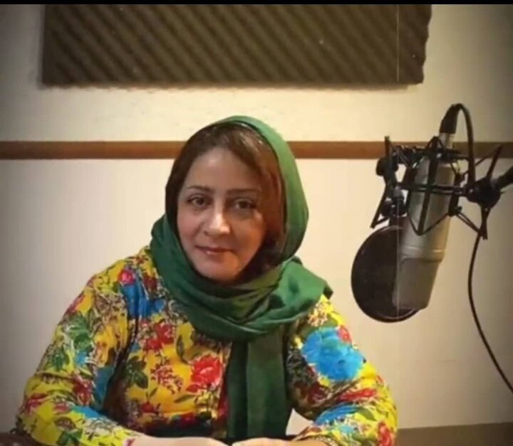 بازیگر «صبح جمعه با شما»: هنرمند کسی غیر از مردم نیست