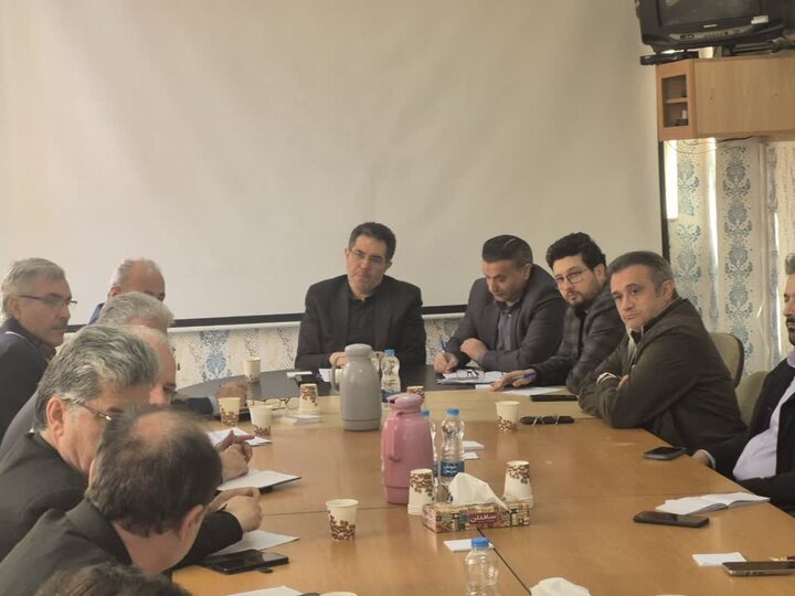آمادگی کامل ستادهای امدادی و خدمات‌رسان اردبیل در شرایط ویژه کشور