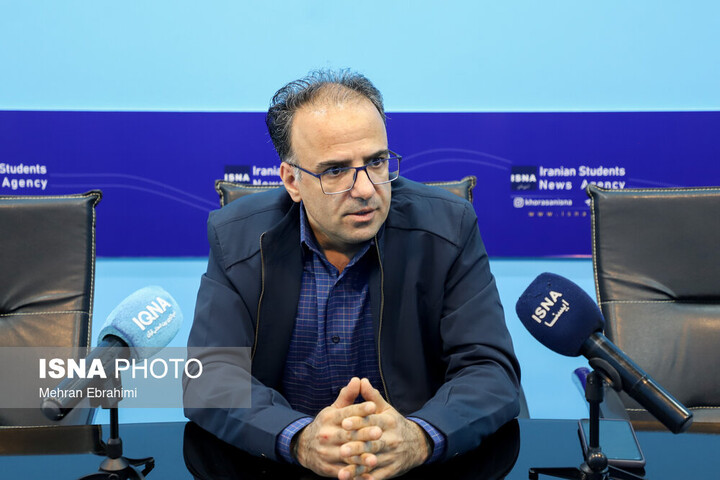 ضرورت اخذ عوارض در تنگه هرمز به دلیل پیامدهای زیست محیطی