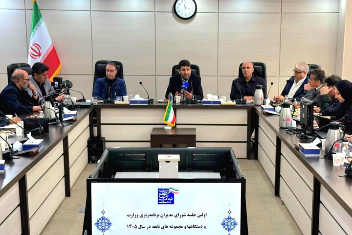 استمرار بی‌وقفه خدمات ارتباطی در شرایط جنگی