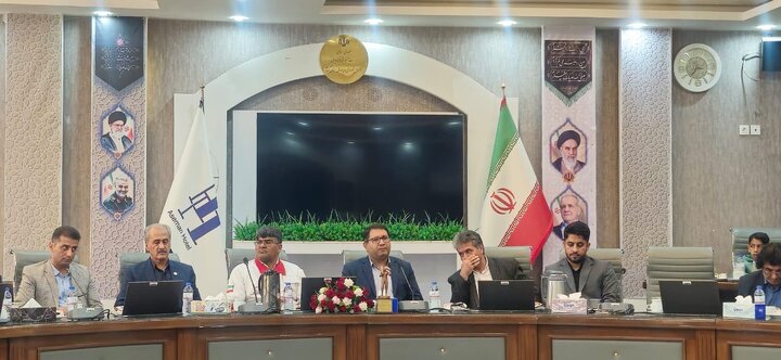 سرپرست ورزش و جوانان کرمان: زورخانه‌ها خاستگاه فرهنگ ایثار و مقاومت در جامعه ایرانی‌اند