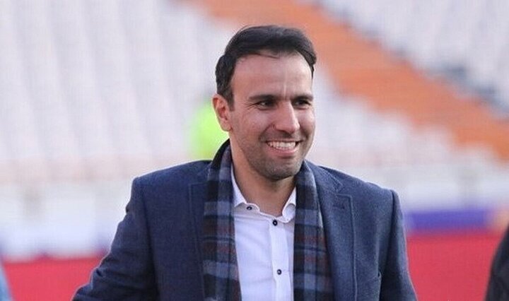 خلیلی: اوسمار منتظر تصمیم سازمان لیگ برای زمان شروع لیگ است