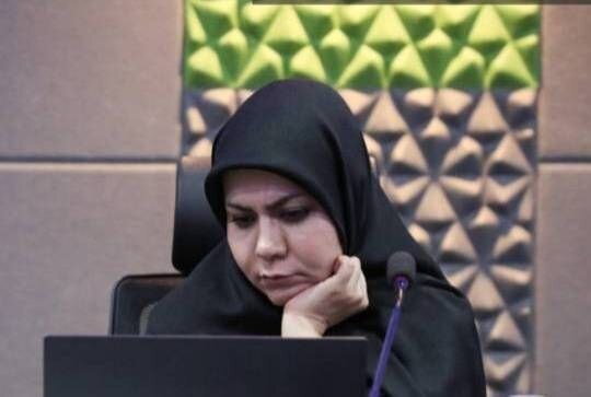 شهادت یک شاعر