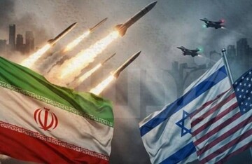 یک فعال سیاسی: پذیرش طرح ۱۰ ماده‌ای، ایران را به یک ابر قدرت جهانی تبدیل می‌کند
