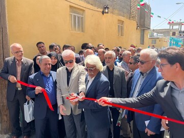 توسعه شبانه‌روزی شیراز با محوریت مطالبات مردمی/ انقلاب محرومیت‌زدایی را رقم زدیم