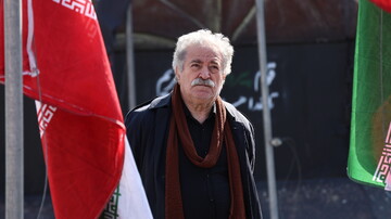 انتشار سریال مهدویان در شبکه نمایش خانگی + ویدئو