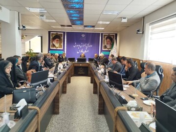 برگزاری یادواره شهدای دانش‌آموزی و معلمی «بی‌تاب میناب» در شیراز