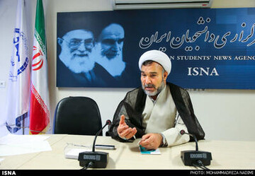 سبحانی‌نیا: مقاومت ملی، کمر استکبار را خم کرد