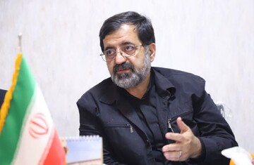 استاندار قم: راهپیمایی‌های شبانه مردم معادلات جنگ را تغییر داد