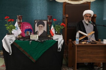 توضیحات نماینده کرمان در مجلس خبرگان درباره انتخاب رهبر سوم انقلاب