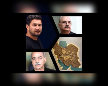 جدیدترین واکنش هنرمندان
