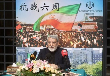 رحمانی‌فضلی: دریافت عوارض از شناورها در کنترل تنگه هرمز در آینده مدنظرمان است