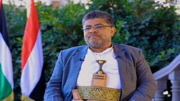 انصارالله: کشورهای حوزه خلیج فارس نباید اجازه انجام عملیات تهاجمی از خاک خود را می‌دادند