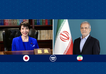 ایران به‌دلیل سوابق متعدد آمریکا در خیانت به دیپلماسی شدیداً به این کشور بی‌اعتماد است