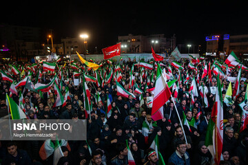ملت ایران ذلّت و شکست فراموش‌نشدنی به دشمنان تحمیل کرد