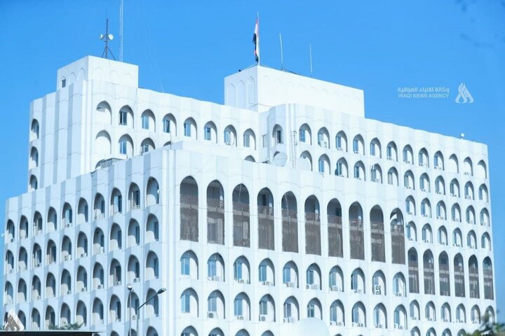 استقبال عراق از آتش‌بس موقت میان ایران و آمریکا