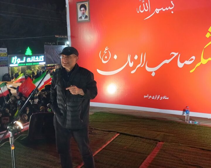 ایران جنگ‌طلب نیست/تثبیت دستاوردها زمینه‌ساز تحولات مثبت است