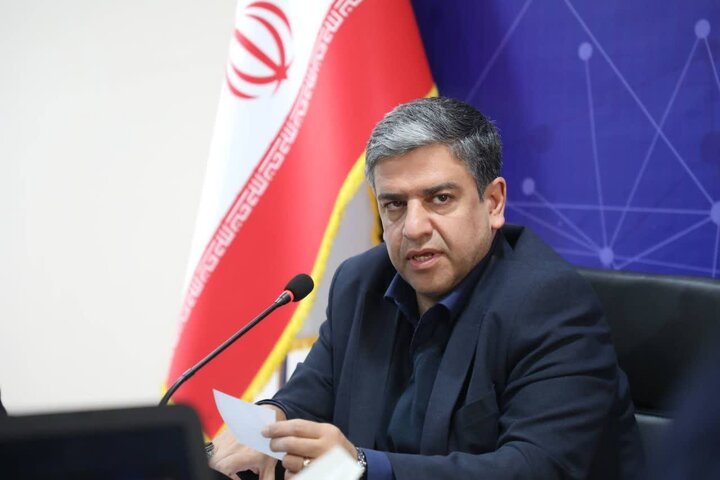 استاندار:۲۰۰۰ مدرسه استان اردبیل در سال جاری به فیبر نوری مجهز می‌شوند