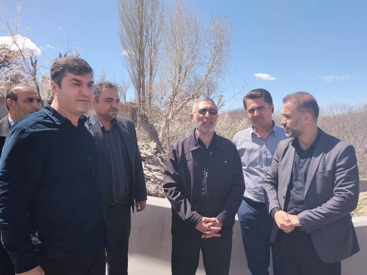 بررسی مستمر وضعیت محورهای مواصلاتی استان/ ارزیابی‌ محورهای شرق تهران برای تداوم خدمات