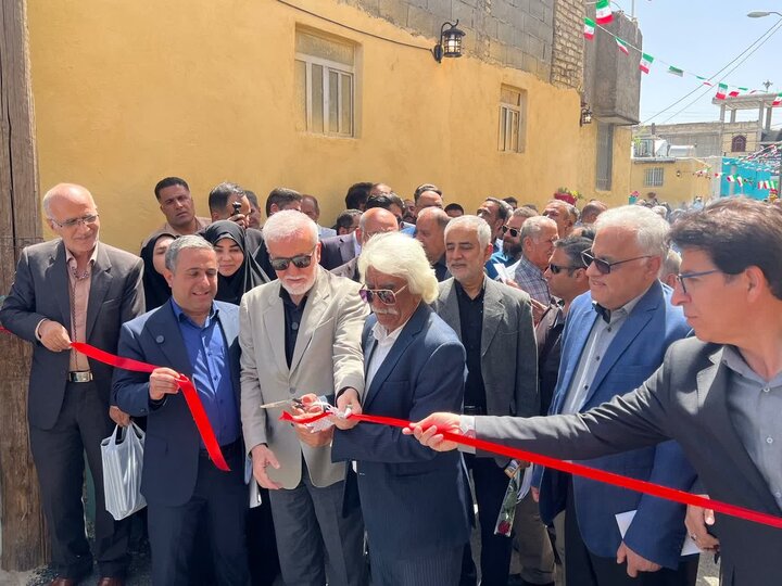 توسعه شبانه‌روزی شیراز با محوریت مطالبات مردمی/ انقلاب محرومیت‌زدایی را رقم زدیم