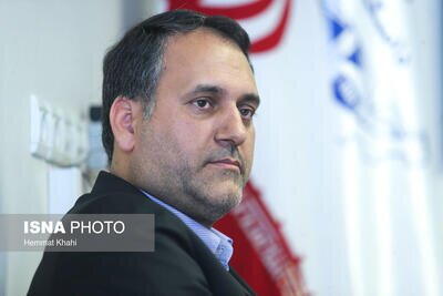 باستانی: اقتدار و همراهی اجتماعی پیروزی را برای ایران رقم زد