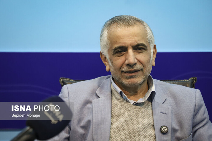 یک استاد دانشگاه: تمدن کهن ایرانی با حمله به دانشگاه‌ها از بین نمی‌رود