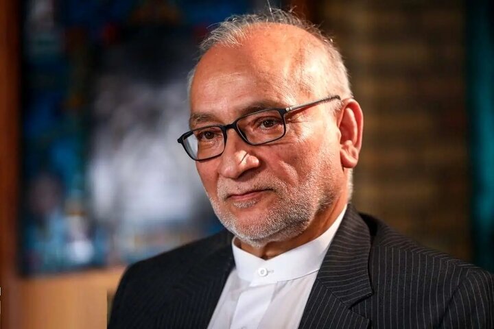 مرعشی: آمریکا فهمید تسلیم‌شدن ایران امکان‌پذیر نیست/ایستادگی مردم قابل ستایش است