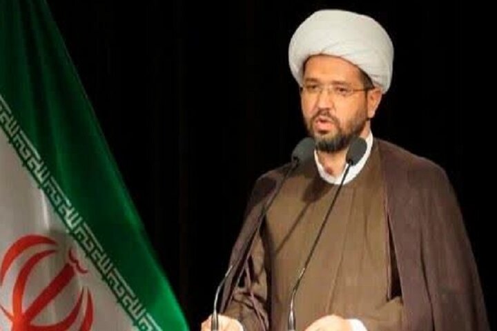 تداوم مقاومت ملت ایران تا پای جان در مسیر آرمان‌های انقلاب