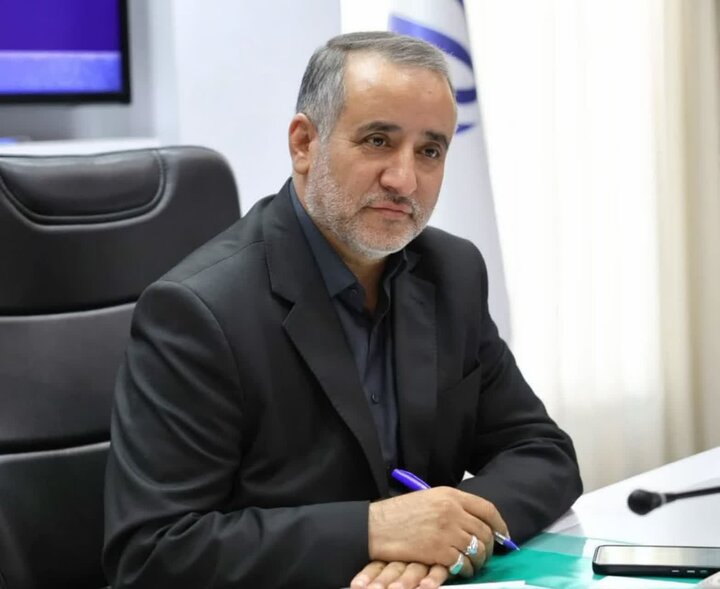 پیام استاندار خراسان جنوبی به مناسبت چهلمین روز شهادت قائد اعظم (ره)