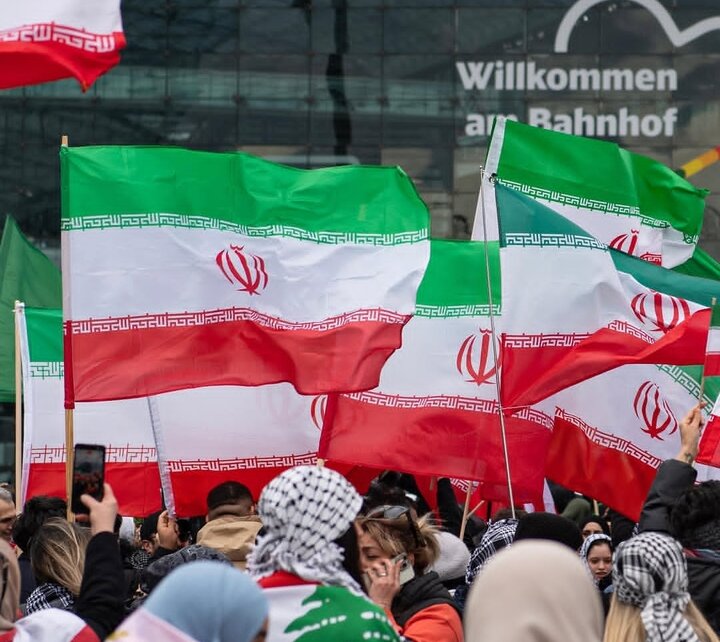 پیام سفیر ایران به ایرانیان مقیم آلمان؛ همراهی شما در جنگ تحمیلی هرگز فراموش نمی‌شود