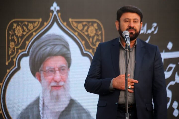 مدیرکل سیاسی استانداری فارس: نیاز اصلی امروز ایران اسلامی اتحاد و انسجام ملی است 