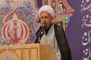 امام جمعه شیراز: اجازه رهبری برای مذاکرات، مشروط به پاسداشت حقوق ملت و جبهه مقاومت است