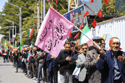 مسیر هیأت‌ها در کشور تغییر می‌کند؟
