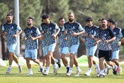 اولین پیروزی سهراب پیش از فصل جدید