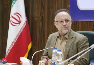 محمدی: توانمندی‌ها در کنار مدیریت صحنه نبرد، قدرت ایران را به رخ جهانیان کشید