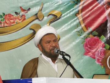 امام جمعه جیرفت: این پیروزی مرهون ایستادگی تاریخی مردم و اقتدار نیروهای مسلح است