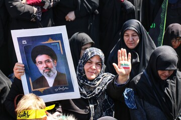امام جمعه بهار: تبعیت از ولایت فقیه رمز وحدت و اقتدار ملت ایران است