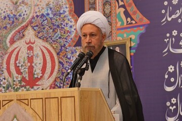 امام جمعه شیراز: عهد ملت ایران با رهبر جدید انقلاب، خلل‌ناپذیر است
