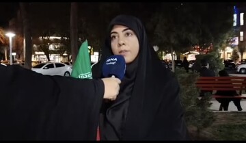رئیس دانشگاه حضرت معصومه(س): جهاد تبیین، وظیفه جامعه نخبگانی است
